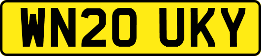 WN20UKY