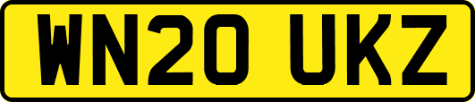 WN20UKZ