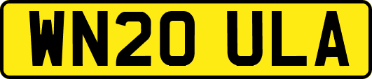 WN20ULA