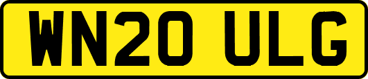 WN20ULG