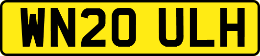 WN20ULH