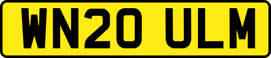 WN20ULM