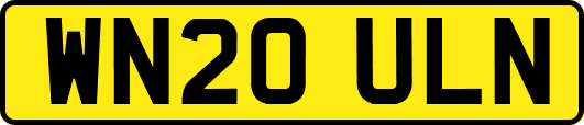 WN20ULN