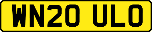 WN20ULO