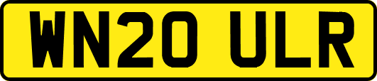 WN20ULR
