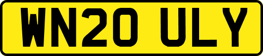 WN20ULY