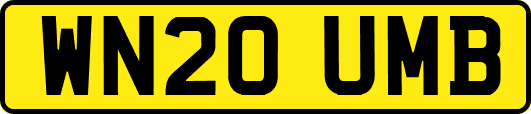 WN20UMB