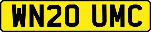 WN20UMC