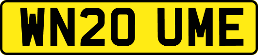 WN20UME