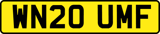 WN20UMF