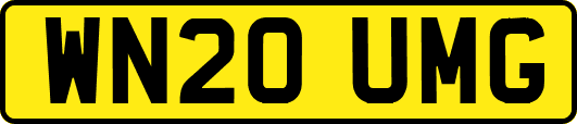 WN20UMG