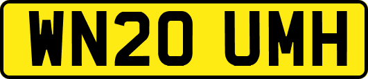 WN20UMH