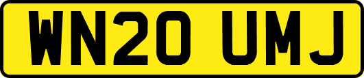 WN20UMJ