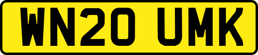 WN20UMK