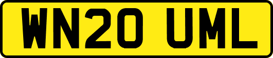 WN20UML