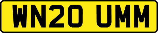 WN20UMM