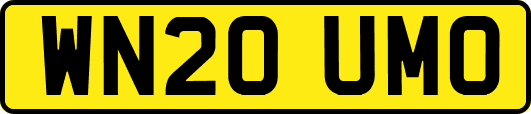 WN20UMO