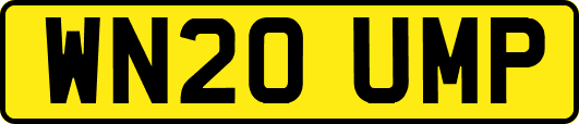 WN20UMP