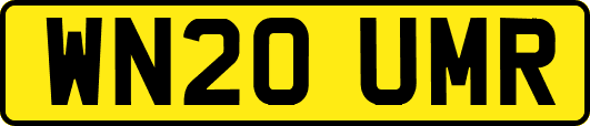 WN20UMR