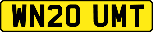 WN20UMT