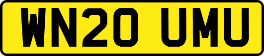 WN20UMU