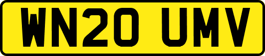 WN20UMV