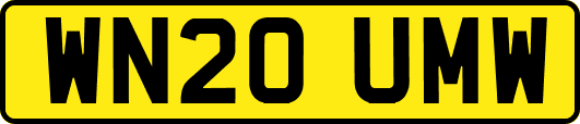 WN20UMW