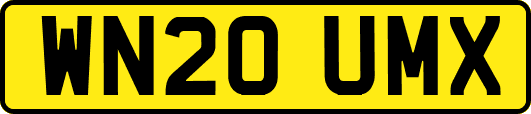 WN20UMX