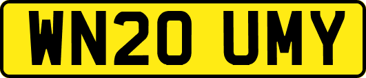WN20UMY