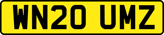 WN20UMZ