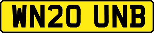 WN20UNB