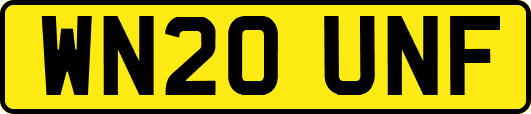 WN20UNF
