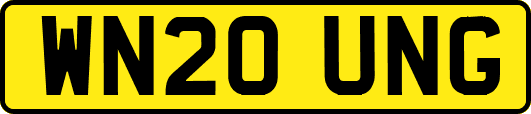 WN20UNG