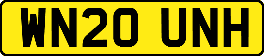 WN20UNH
