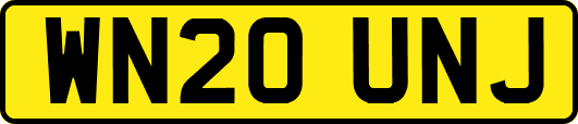 WN20UNJ
