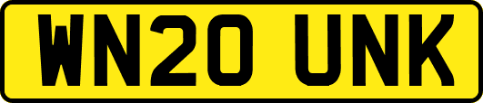 WN20UNK
