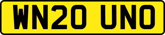 WN20UNO