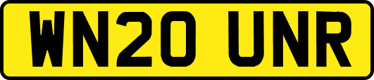 WN20UNR