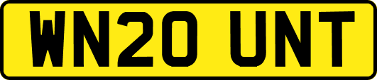 WN20UNT