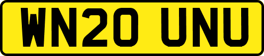 WN20UNU