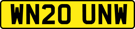 WN20UNW