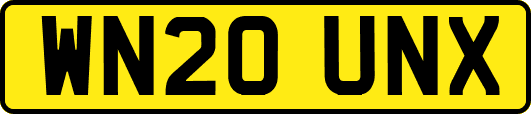 WN20UNX
