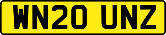 WN20UNZ