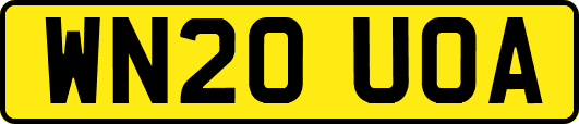 WN20UOA
