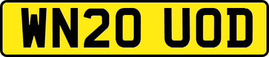 WN20UOD