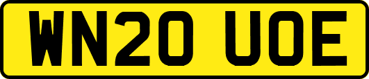 WN20UOE