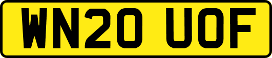 WN20UOF