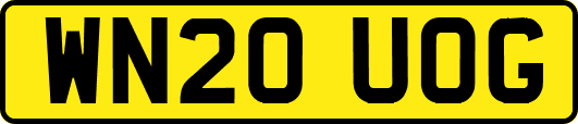 WN20UOG