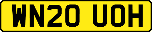 WN20UOH