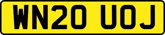 WN20UOJ